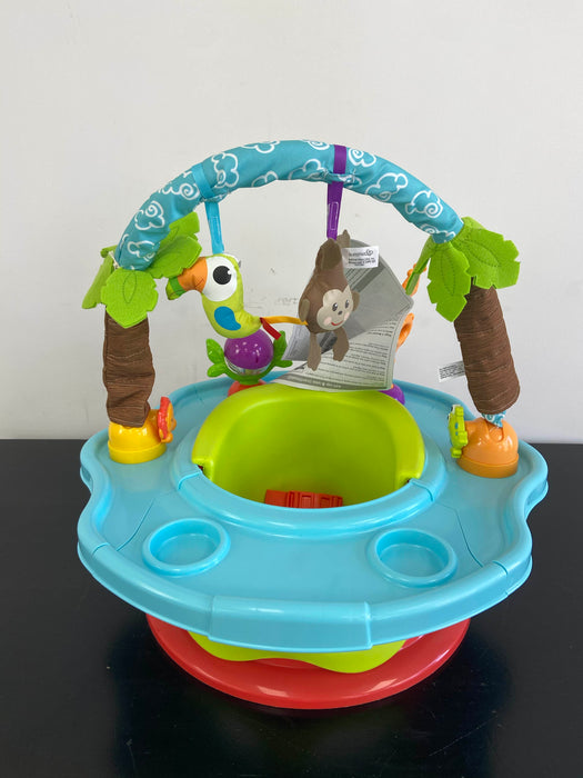 used Summer Infant Deluxe Superseat