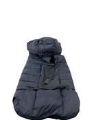 Shop Colugo The Cozy Footmuff, Black at Goodbuygears