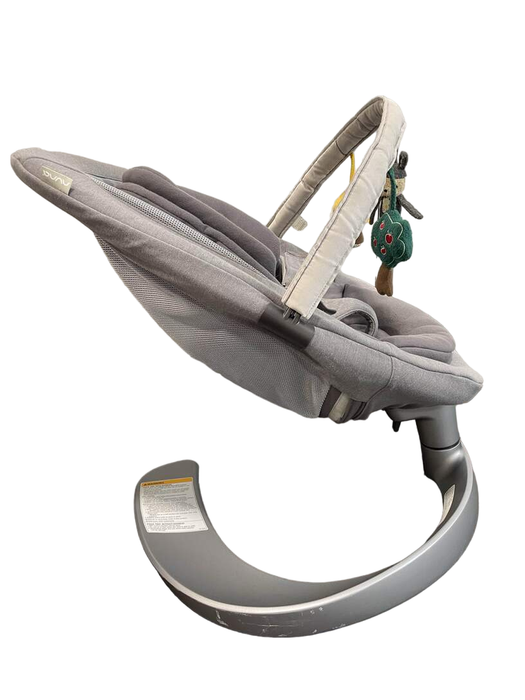 Shop Nuna LEAF Grow Seat, Driftwood at Goodbuygears