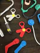 used Pretend Play