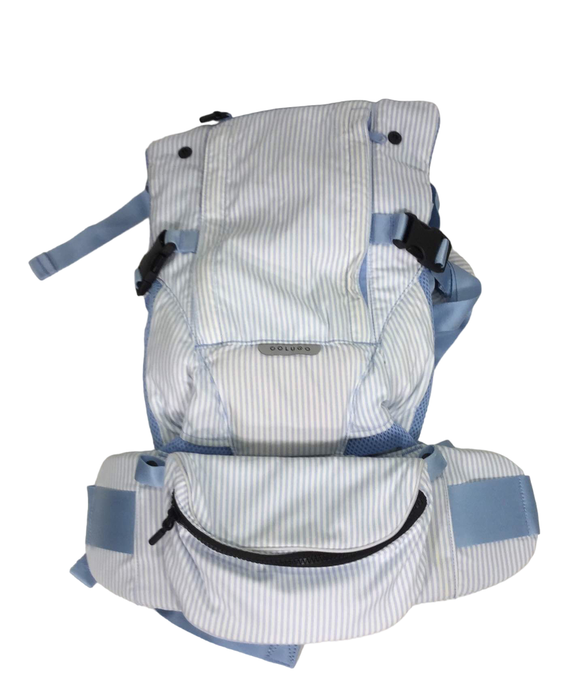 Shop Colugo The Baby Carrier, Oxford Stripe at Goodbuygears