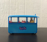 used Peppa Pig School Bus