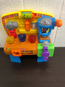 used Toys