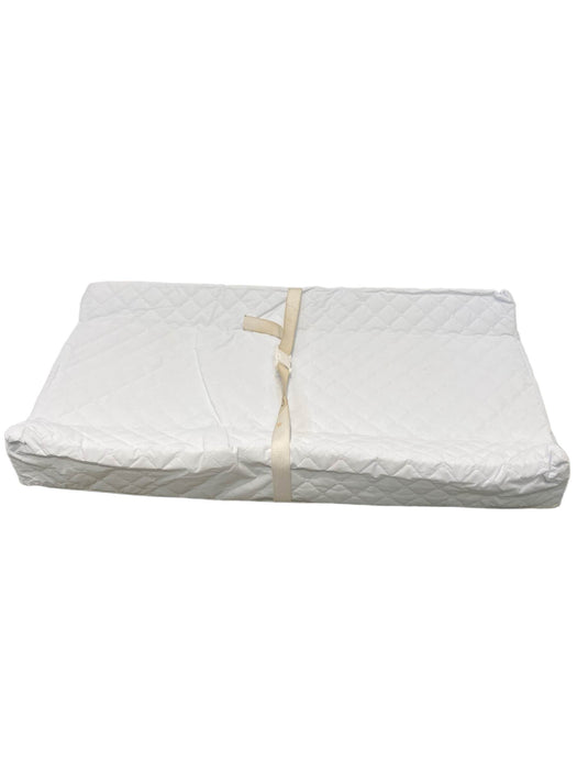 used Summer Infant Contoured Changing Pad