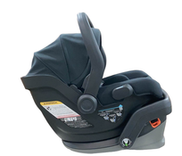 Shop UPPAbaby MESA V2 Infant Car Seat, 2023, Jake (Black) at Goodbuygears