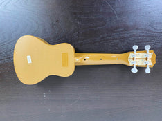 secondhand Ukulele