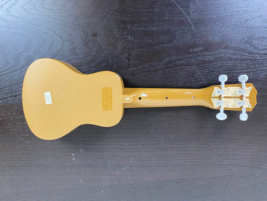 secondhand Ukulele