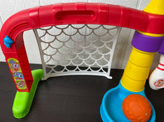 used Active Play