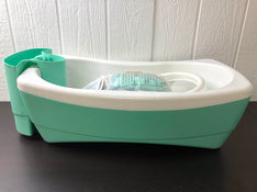 used Summer Infant Lil Luxuries Whirlpool Bubbling Spa & Shower