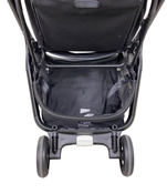 Shop Bugaboo Butterfly Stroller, 2022, Midnight Black at Goodbuygears