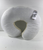Shop Boppy Bare Naked Feeding And Infant Support Pillow at Goodbuygears