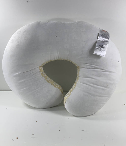 Shop Boppy Bare Naked Feeding And Infant Support Pillow at Goodbuygears