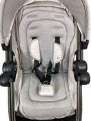 Shop Maxi-Cosi Zelia2 Luxe Travel System, 2023, New Hope Tan at Goodbuygears
