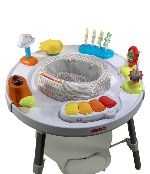 used Infant Gear