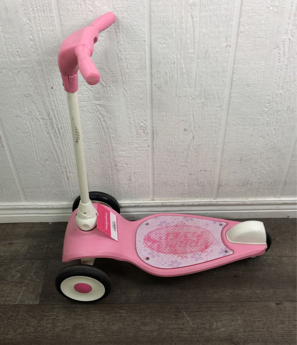 secondhand Radio Flyer My 1st Scooter