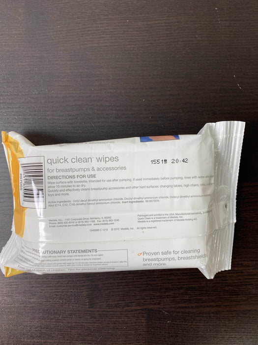 used Feeding