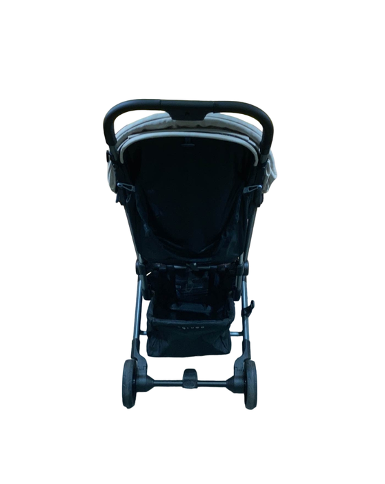 Shop Colugo Compact Stroller, Dune Zebra, 2022 at Goodbuygears