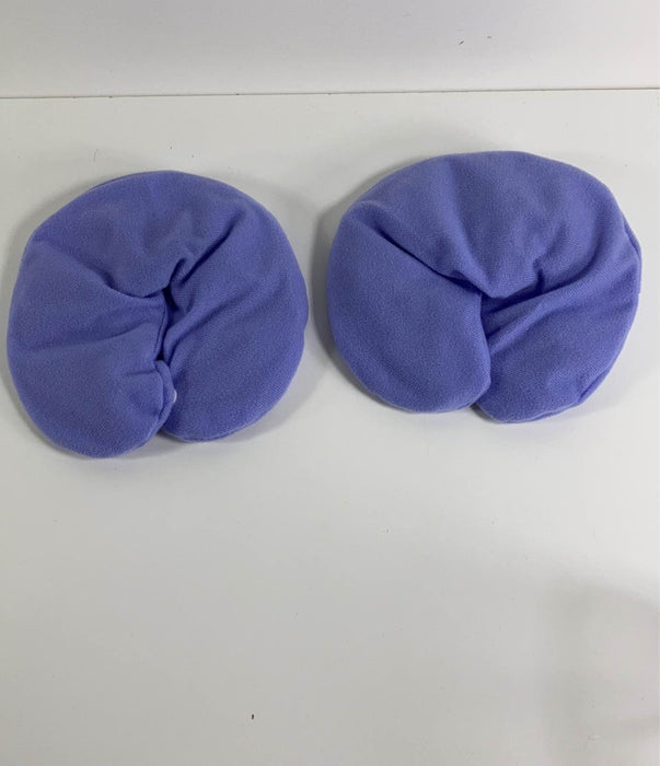 used Lansinoh Therapearl 3-in-1 Breast Therapy Packs