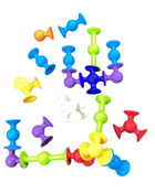 used Fat Brain Toys Squigz