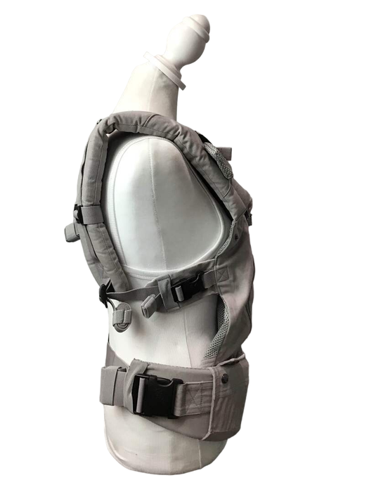 Shop Lillebaby Complete All Seasons Baby Carrier, Stone at Goodbuygears