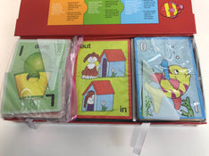 used Puzzles Games