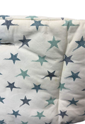 used Stokke Tripp Trapp Baby Set With Tray And Cushion