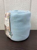 secondhand Silver One Huggable Throw
