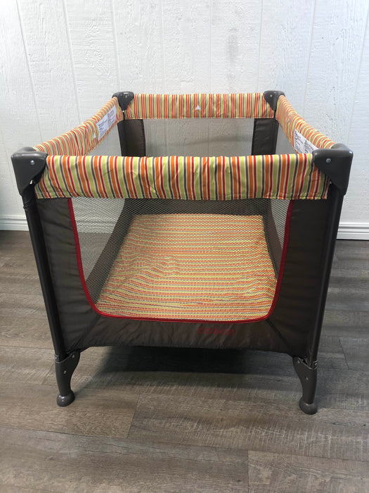 secondhand Cosco Funsport Play Yard