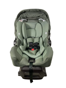 Shop Nuna PIPA rx Infant Car Seat, Pine, 2023 at Goodbuygears