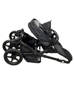 Shop Bugaboo Donkey 5 Stroller Mono, Washed Black, Black, 2021 at Goodbuygears