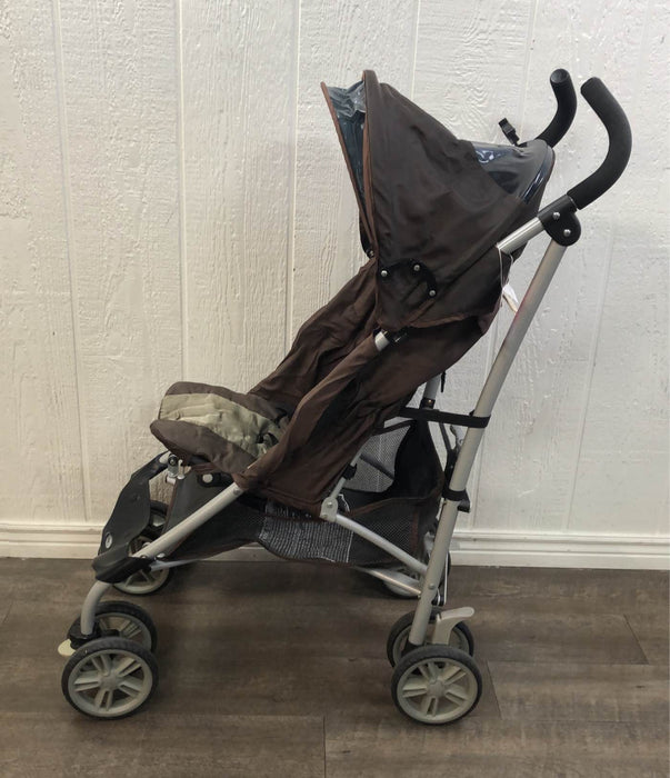 Shop Graco TraveLite Umbrella Stroller at Goodbuygears