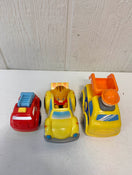 secondhand BUNDLE Cars And Trucks