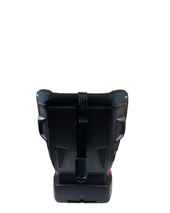 Shop Nuna RAVA Convertible Car Seat, Caviar, 2022 at Goodbuygears