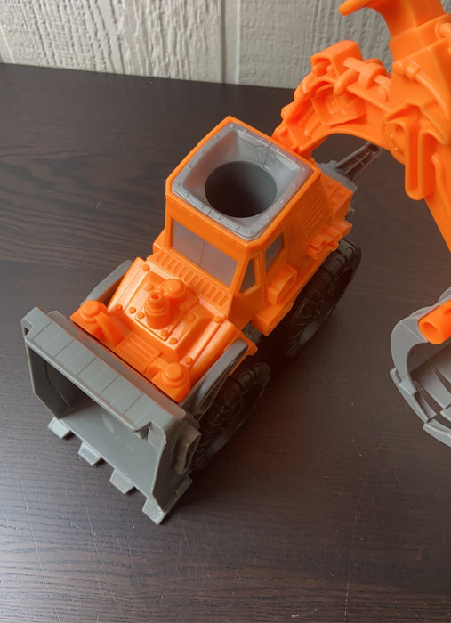 secondhand Toys