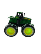 used TOMY John Deere Monster Treads Lightning Wheels