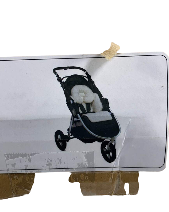 Shop Bumbleride Organic Cotton Infant Insert at Goodbuygears