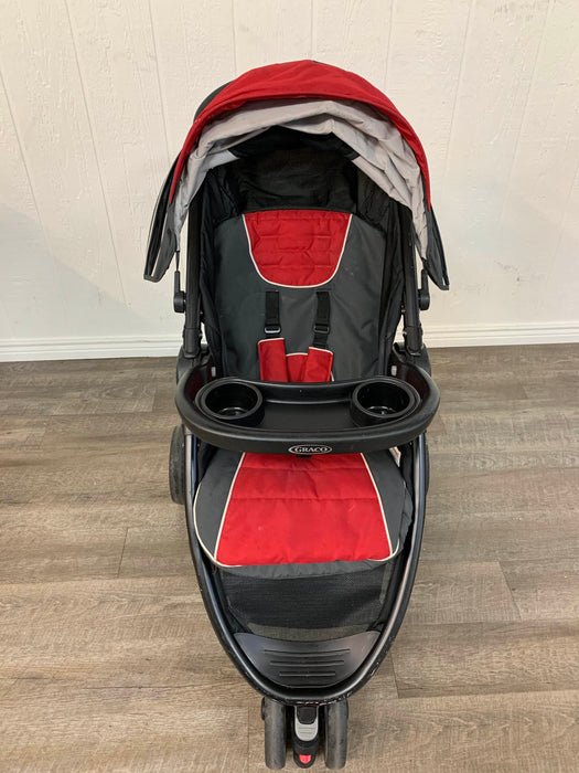 secondhand Strollers