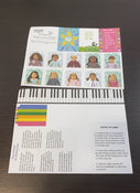 American Girl MARYELLEN Classroom Set