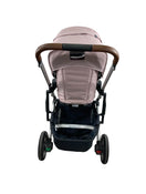 Shop UPPAbaby CRUZ V2 Stroller, Alice (Dusty Pink), 2020 at Goodbuygears