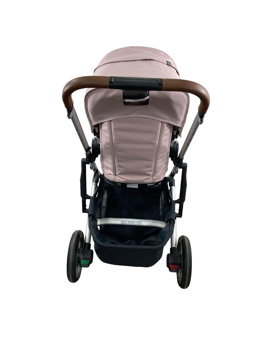 Shop UPPAbaby CRUZ V2 Stroller, Alice (Dusty Pink), 2020 at Goodbuygears