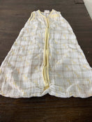 used Bebe Au Lait Premium Muslin Bedtime Sleeper, 6-12 Months