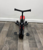 Shop Larktale Scoobi 5-in-1 Scooter, Barossa (Red/Black) at Goodbuygears