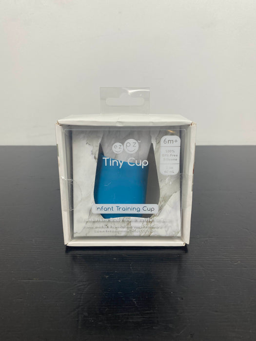 used Ezpz Tiny Cup