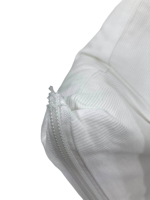 Shop DockATot Grand Dock, Pristine White at Goodbuygears