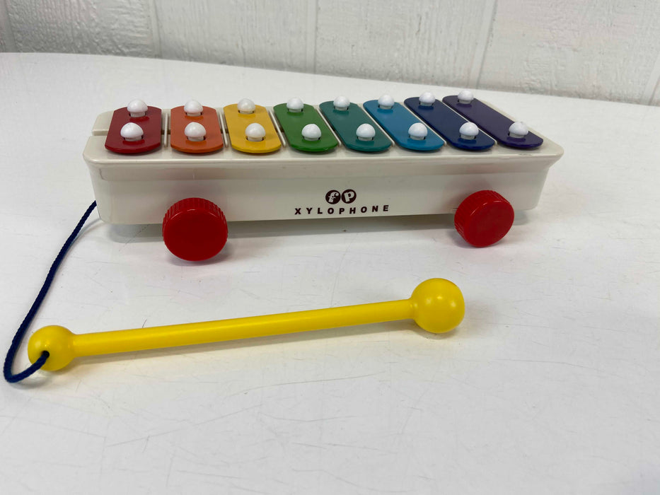 used Fisher Price Xylophone