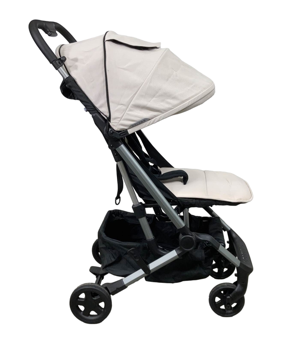 Shop Colugo Compact Stroller, 2022, Dune at Goodbuygears
