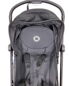 Shop Bugaboo Butterfly Stroller, 2023, Midnight Black at Goodbuygears