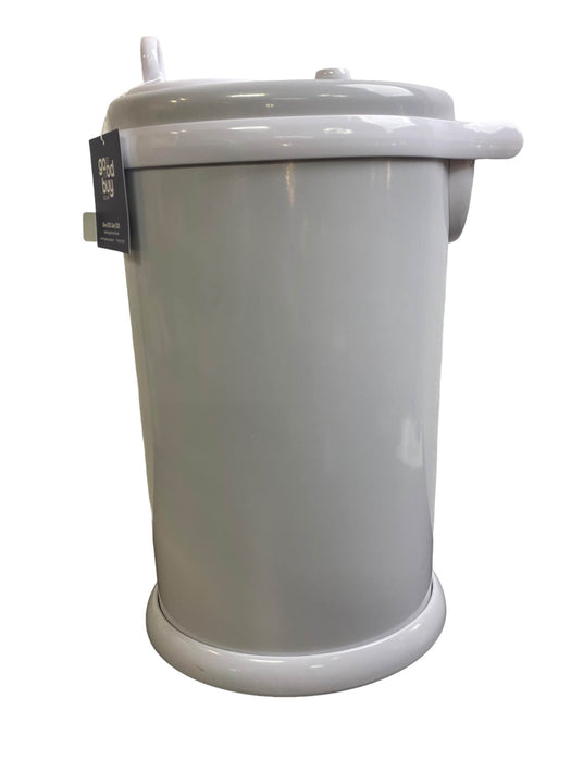 Shop Ubbi Diaper Pail, Grey at Goodbuygears