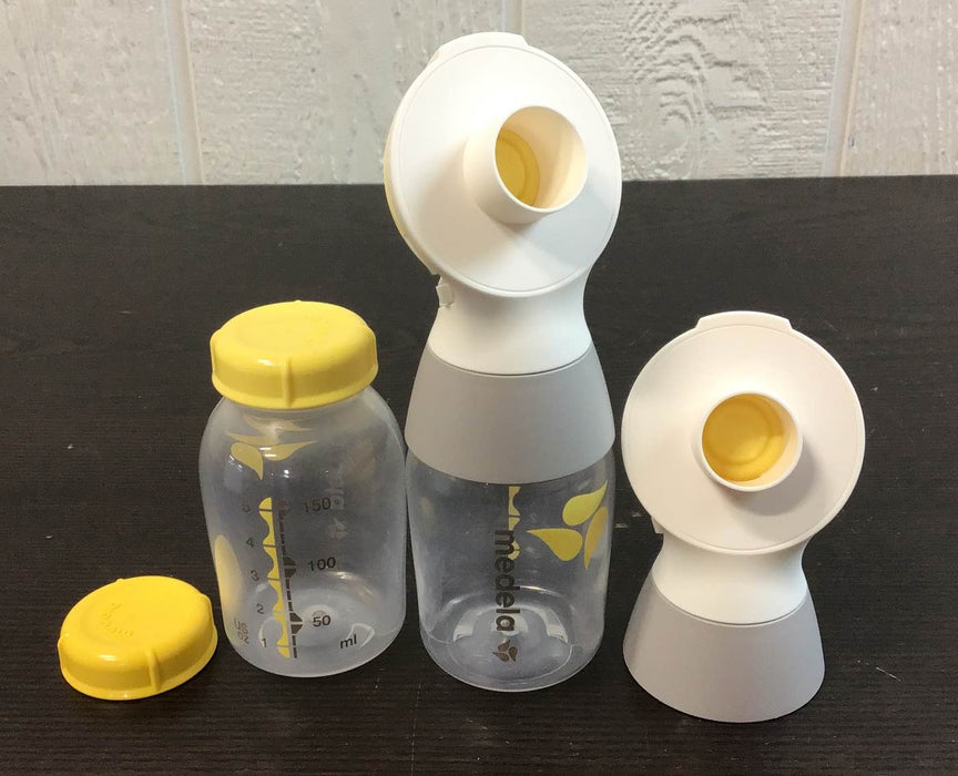 secondhand Medela Pump In Style with MaxFlow