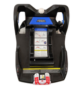 Shop Doona Infant Car Seat & Stroller Combo, 2022, Nitro Black at Goodbuygears